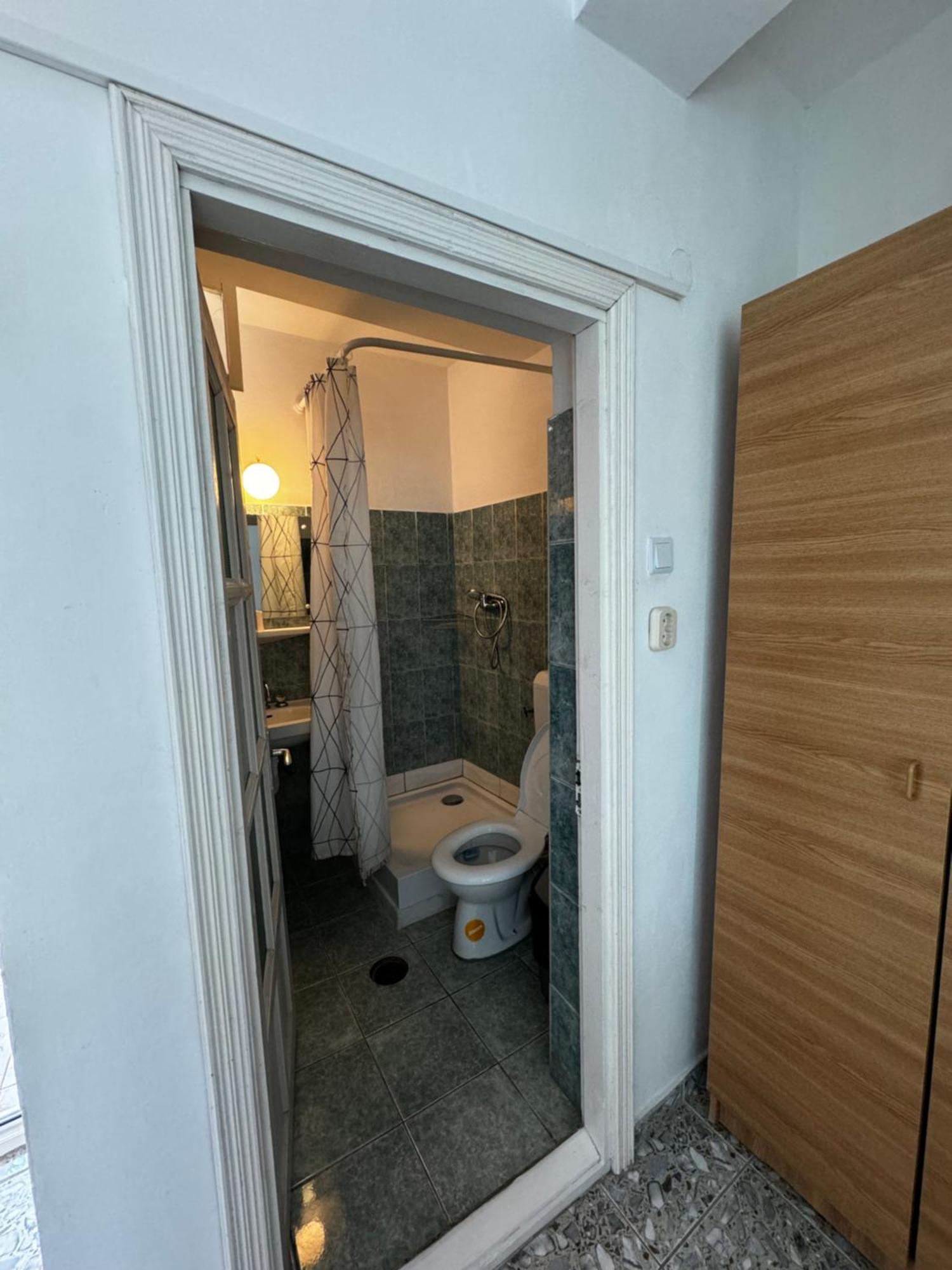 Vila Romeo Două Mai Esterno foto